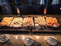 -嘉定凯悦·咖啡厅