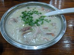 -南记食粥坊·宵夜大排档(莲花总店)