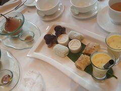 -晶荷轩(香港迪士尼乐园酒店)