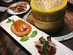 -晟永興烤鸭店(五道口店)