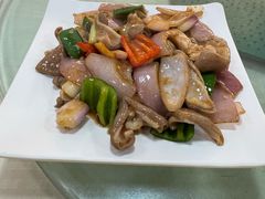 -华哥私厨-原醉琼楼