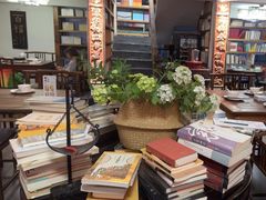 -道南書院·私房菜·早午茶·茶馆