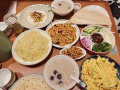 -老昌春饼(中央大街店)