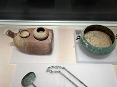 -中国茶叶博物馆(双峰馆区)