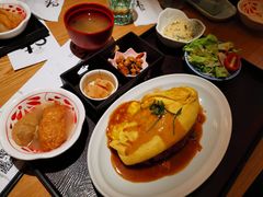 -味太助·银饭食堂(中华城店)