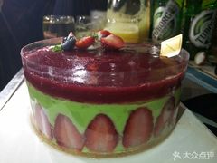 -Miss Sweet思薇蛋糕(北辰小区樱花苑店)