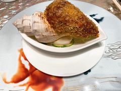 -8餐厅(新葡京酒店)