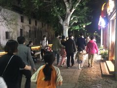 -鱼食饭稻·苏浙土菜17年老馆子(平江路店)