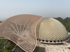 -牛首山文化旅游区