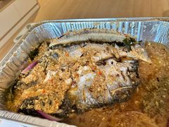 -探炉·香辣豆花烤鱼(笋岗宝能环球汇店)