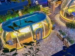 -1819餐厅·团队聚餐·烤串·精酿