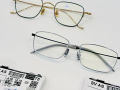 -ORANGE VISION橙光眼镜·蔡司