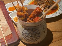 -雪熊精酿·哈尔滨烧烤酒馆(非遗大串店)