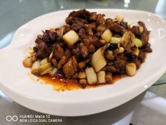 -成都驻京办餐厅(蜀都宾馆店)