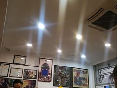 大堂-仁信老铺(华盖路店)