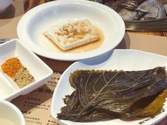 -万兴佳烤肉·长白山老味道(宏泰广场店)