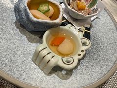 -月下料理(楷林IFC店)