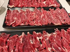 -牛品福潮汕牛肉火锅(旺庄店)