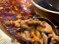 -哥老官重庆美蛙鱼头(西湖银泰十一哥店)