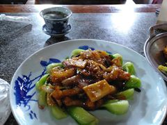 -江宁会馆(劈柴院店)
