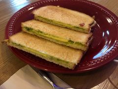 -HELLO 27 意面·沙拉·帕尼尼