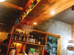 -鸟鸣门屋台料理(金帝银泰店)