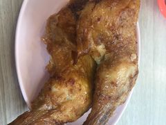 -香妃烤鸡(西单店)
