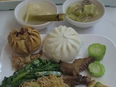 -新美姿美食水疗汇(罗湖口岸店)