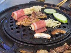 -牛犇炭火烤肉·鲜切烤肉(承德总店)