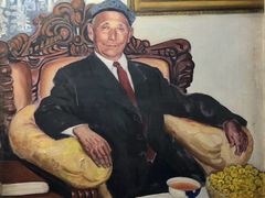 -库车王府