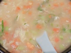 -马路边上·小海鲜烧烤(八一路店)