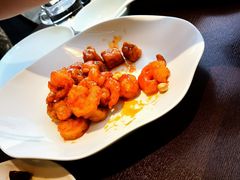 -湖畔鲁菜·二十年老字号餐厅(大明湖店)