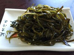 -服务大楼冷面(延大店)