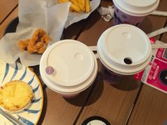 -必胜客(大宁路店)