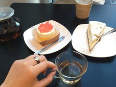 -Seesaw Coffee(环贸iapm店)
