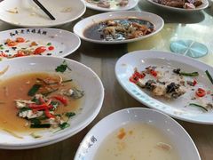 -长平老姿娘夜粥(平东一街店)