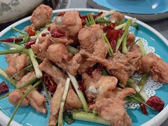 -金龙·打边炉(武进路店)