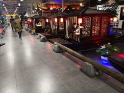 点击看大图 -特味村·宴会厅(生态园店)