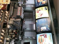 -麦当劳(文武路店)