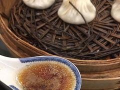 无锡小笼包-熙盛源(凤凰街店)