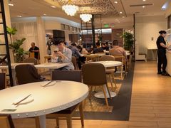 -葡珍轩冰室(虹桥机场T1店)