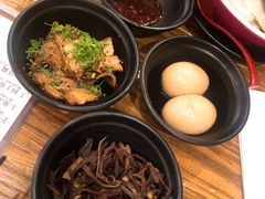 溏心蛋-豚王拉面(澳门银河店)