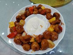 初恋咕噜肉-阿四台山黄鳝饭(东门店)