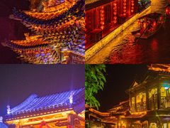 -台儿庄古城