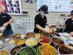 -小罗子汤店(大士院总店)