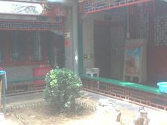 景观位-东来顺饭庄(王府井步行街店)