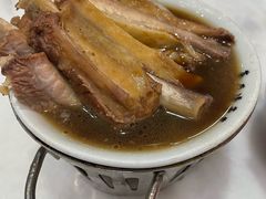 -宝香绑线肉骨茶(柏威年广场店)