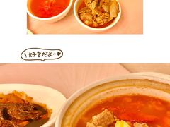 小排番茄土豆汤-玲珑餐厅(陕西南路店)
