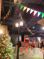 -幻贝家儿童乐园(武汉永旺梦乐城店)