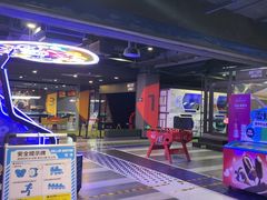 -大鲁阁X运动玩乐园·保龄球·团建·生日派对(滨江宝龙城市广场店)